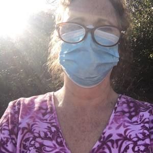 Meet your Posher, Deborah